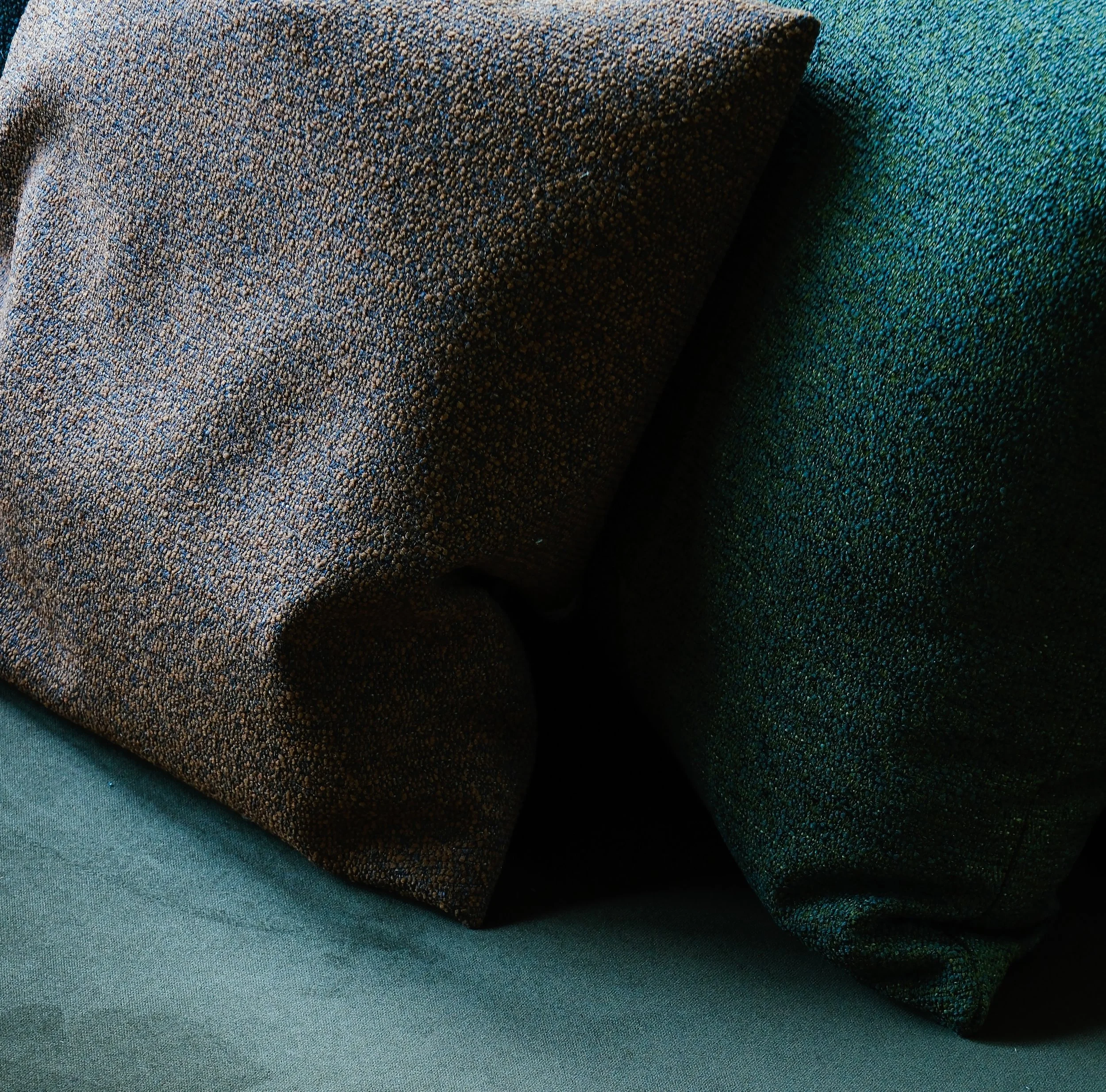 Shop Hospitality Textiles - ERICA SHAMROCK TEXTILES
